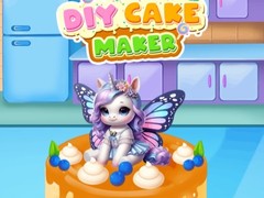 Peli Diy Cake Maker
