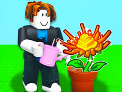 Peli Jigsaw Puzzle: Roblox Grow A Garden