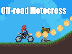 Peli Off-road Motocross