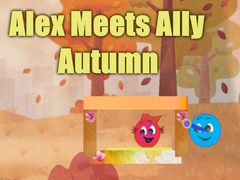 Peli Alex Meets Ally Autumn