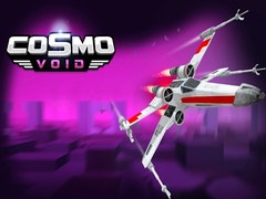 Peli Cosmo Void