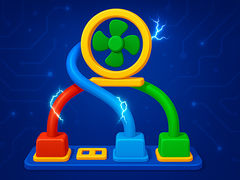 Peli Tangle Master 3D