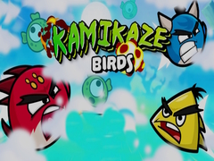 Peli Kamikaze Birds
