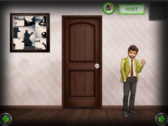 Peli Amgel Easy Room Escape 291
