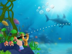 Peli Furious Fish