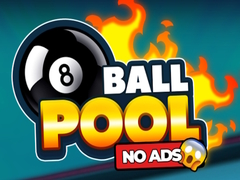 Peli 8 Ball Pool No Ads