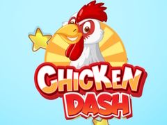 Peli Chicken Dash