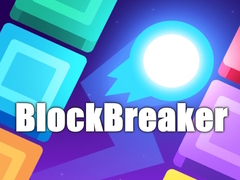 Peli BlockBreaker