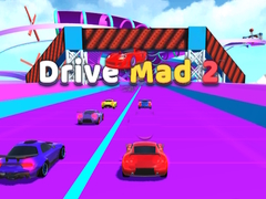 Peli Drive Mad 2