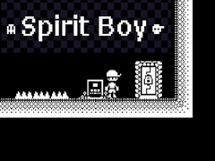Peli Spirit Boy