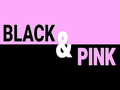 Peli Black & Pink