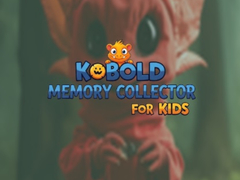 Peli Kobold Memory Collector For Kids