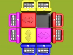 Peli Color Block Jam