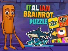 Peli Italian Brainrot Puzzle