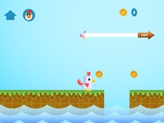Peli Chicken Dash