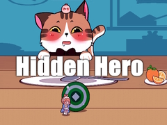 Peli Hidden Hero
