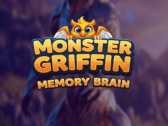 Peli Monster Griffin Memory Brain