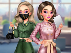 Peli BFFs K-Pop Fangirls