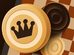 Peli Russian Checkers