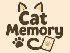 Peli Cat Memory