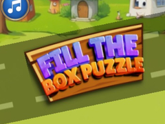 Peli Fill the Box Puzzle