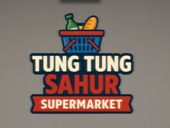 Peli Tung Tung Sahur Supermarket