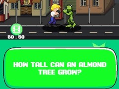 Peli Fight Trivia 2