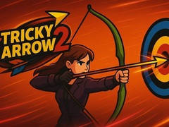 Peli Tricky Arrow 2