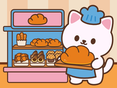 Peli Purrfect Bakery
