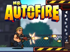 Peli Mr Autofire