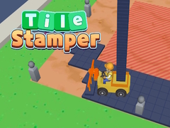 Peli Tile Stamper