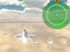 Peli Falcon Dogfight