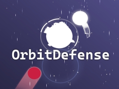 Peli OrbitDefense