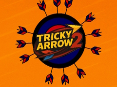 Peli Tricky Arrow 2