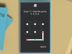 Peli Unlock the Pattern