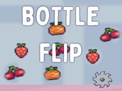 Peli Bottle Flip