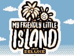 Peli My Friendly Little Island