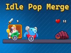 Peli Idle Pop Merge