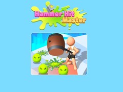 Peli Hammer Hit Master