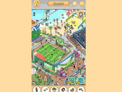Peli Find It Out Sports Field