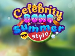 Peli Celebrity Boho Summer Style