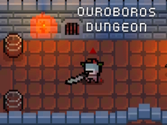 Peli Ouroboros Dungeon