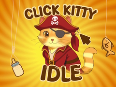 Peli Click Kitty Idle