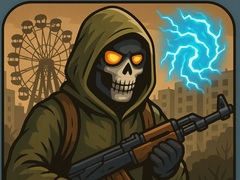 Peli STALKER Strike