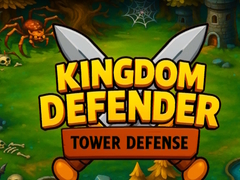 Peli Kingdom Defender Tower Defense