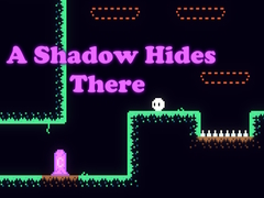 Peli A Shadow Hides There