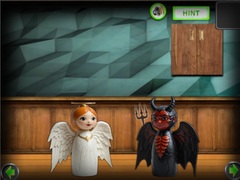 Peli Amgel Kids Room Escape 316