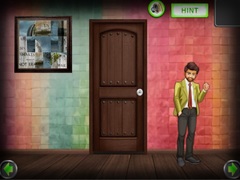Peli Amgel Easy Room Escape 292