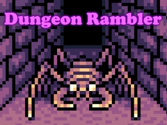 Peli Dungeon Rambler