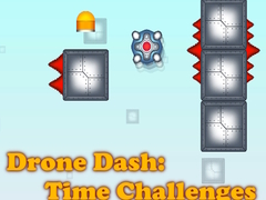 Peli Drone Dash: Time Challenges